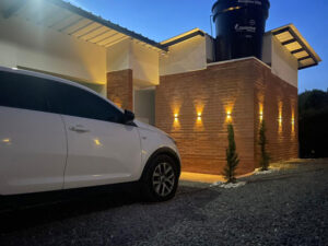 Cabañas Casa Toro