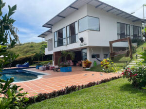 Cabañas Casa Toro