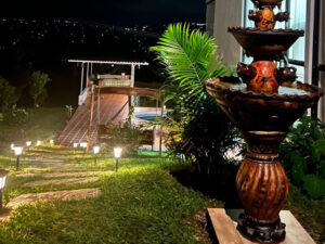 Cabañas Casa Toro