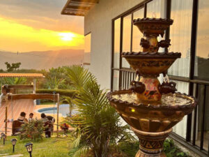 Cabañas Casa Toro