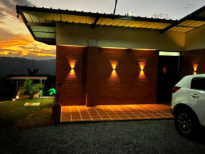 Cabañas Casa Toro