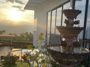 Cabañas Casa Toro