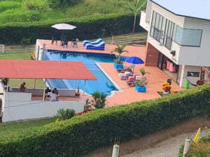 Cabañas Casa Toro