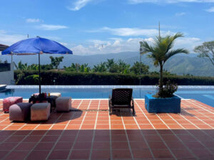 Cabañas Casa Toro